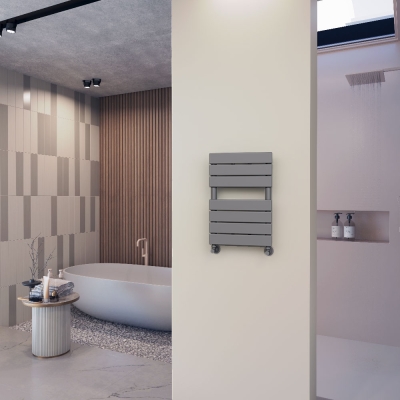 Radiva - Tip 10H Dekoratif Havlupan 400x588 Antrasit