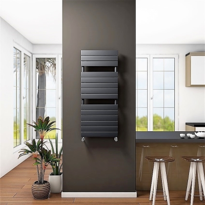 Radiva - TİP 10H Dekoratif Havlupan 500x1180 Antrasit