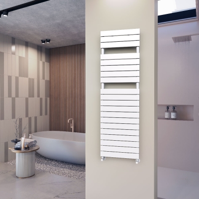 Radiva - Tip 10H Dekoratif Havlupan 500x1624 Beyaz