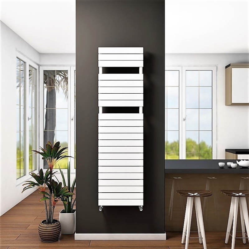 TİP 10H Dekoratif Havlupan 500x1772 Beyaz - 110H05001772B1PS