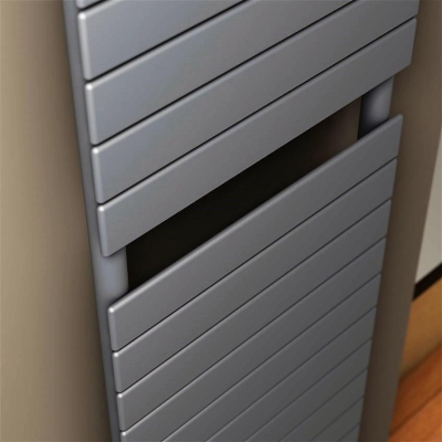 RADİVA - TİP 10H Dekoratif Havlupan 500x810 Antrasit - 312 RADİVA - TİP 10H Dekoratif Havlupan 500x810 Antrasit - 312