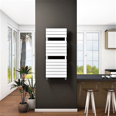 Radiva - TİP 10H Dekoratif Havlupan 600x1180 Beyaz