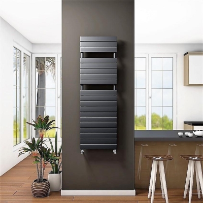 RADİVA - TİP 10H Dekoratif Havlupan 600x1550 Antrasit RADİVA - TİP 10H Dekoratif Havlupan 600x1550 Antrasit