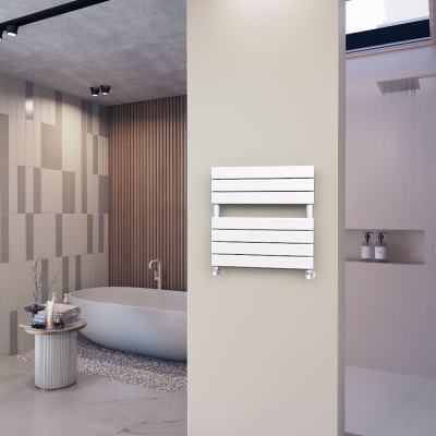 Radiva - Tip 10H Dekoratif Havlupan 600x588 Beyaz