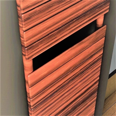 RADİVA - TİP 10H Dekoratif Havlupan 600x810 Ahşap Film RADİVA - TİP 10H Dekoratif Havlupan 600x810 Ahşap Film