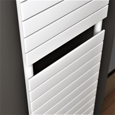 RADİVA - TİP 10H Dekoratif Havlupan 600x810 Beyaz RADİVA - TİP 10H Dekoratif Havlupan 600x810 Beyaz