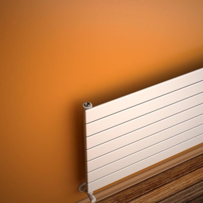RADİVA - Tip 10H Dekoratif Radyatör 514x900 Beyaz (İnce Radyatör) RADİVA - Tip 10H Dekoratif Radyatör 514x900 Beyaz (İnce Radyatör)