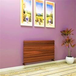RADİVA - Tip 10H Dekoratif Radyatör 588x1000 Ahşap Film (İnce Radyatör) RADİVA - Tip 10H Dekoratif Radyatör 588x1000 Ahşap Film (İnce Radyatör)