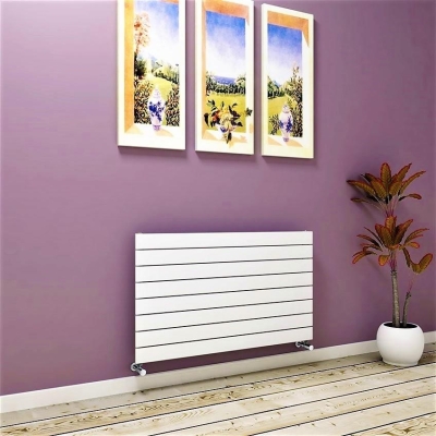 RADİVA - Tip 10H Dekoratif Radyatör 588x1000 Beyaz (İnce Radyatör) RADİVA - Tip 10H Dekoratif Radyatör 588x1000 Beyaz (İnce Radyatör)