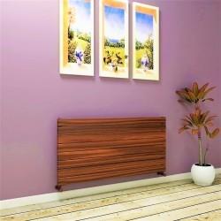 Tip 10H Dekoratif Radyatör 588x1200 Ahşap Film (İnce Radyatör) - 2DR10H05881200K6S