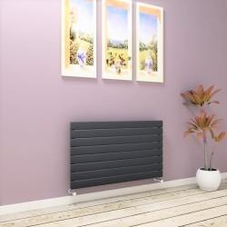 RADİVA - Tip 10H Dekoratif Radyatör 588x2600 Antrasit (İnce Radyatör) RADİVA - Tip 10H Dekoratif Radyatör 588x2600 Antrasit (İnce Radyatör)