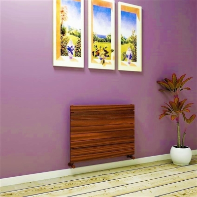 RADİVA - Tip 10H Dekoratif Radyatör 588x800 Ahşap Film (İnce Radyatör) RADİVA - Tip 10H Dekoratif Radyatör 588x800 Ahşap Film (İnce Radyatör)