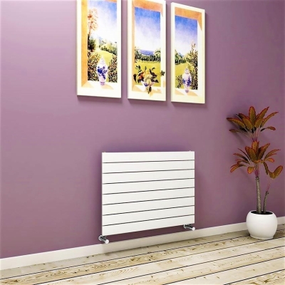 RADİVA - Tip 10H Dekoratif Radyatör 588x800 Beyaz (İnce Radyatör) - 899 RADİVA - Tip 10H Dekoratif Radyatör 588x800 Beyaz (İnce Radyatör) - 899