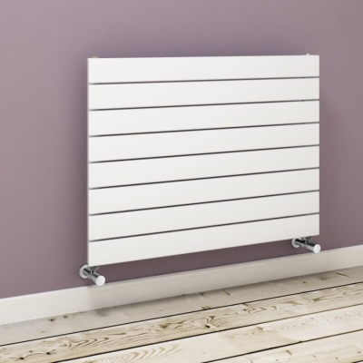 RADİVA - Tip 10H Dekoratif Radyatör 588x800 Beyaz (İnce Radyatör) RADİVA - Tip 10H Dekoratif Radyatör 588x800 Beyaz (İnce Radyatör)