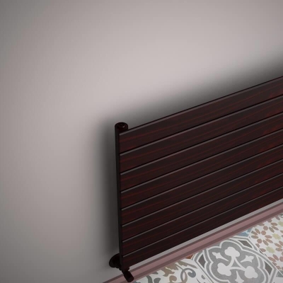 RADİVA - Tip 10H Dekoratif Radyatör 588x900 Ahşap Film (İnce Radyatör) RADİVA - Tip 10H Dekoratif Radyatör 588x900 Ahşap Film (İnce Radyatör)