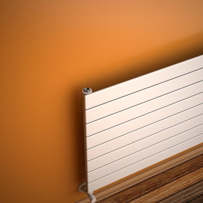 RADİVA - Tip 10H Dekoratif Radyatör 588x900 Beyaz (İnce Radyatör) RADİVA - Tip 10H Dekoratif Radyatör 588x900 Beyaz (İnce Radyatör)