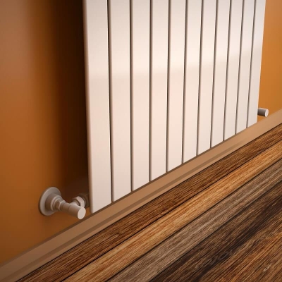 RADİVA - Tip 10V Dekoratif Radyatör 1600x810 Beyaz RADİVA - Tip 10V Dekoratif Radyatör 1600x810 Beyaz