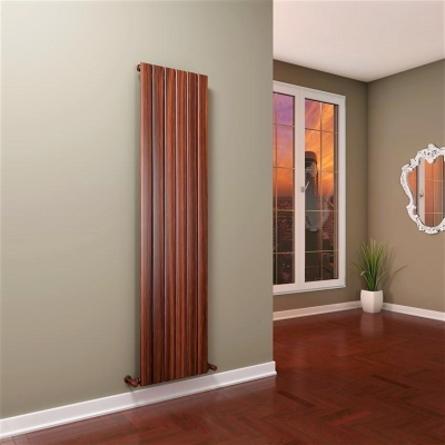 RADİVA - Tip 10V Dekoratif Radyatör 1800x440 Ahşap Film (Dikey Radyatör) RADİVA - Tip 10V Dekoratif Radyatör 1800x440 Ahşap Film (Dikey Radyatör)
