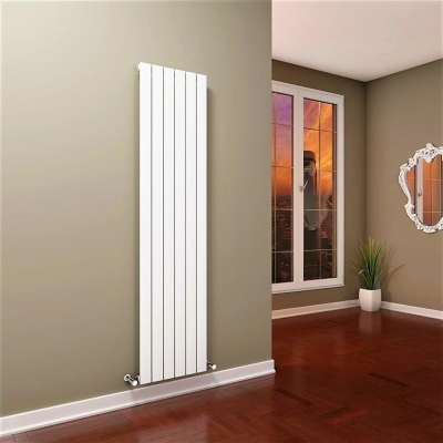 Radiva - Tip 10V Dekoratif Radyatör 1800x440 Beyaz (Dikey Radyatör) - 374 Radiva - Tip 10V Dekoratif Radyatör 1800x440 Beyaz (Dikey Radyatör) - 374