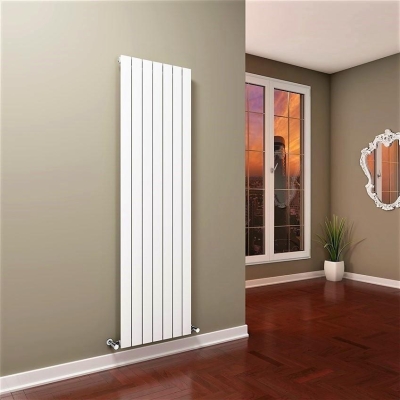 Radiva - Tip 10V Dekoratif Radyatör 1800x514 Beyaz (Dikey Radyatör) Radiva - Tip 10V Dekoratif Radyatör 1800x514 Beyaz (Dikey Radyatör)