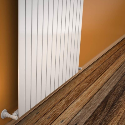 RADİVA - Tip 10V Dekoratif Radyatör 900x1032 Beyaz RADİVA - Tip 10V Dekoratif Radyatör 900x1032 Beyaz