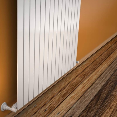 RADİVA - Tip 10V Dekoratif Radyatör 900x1106 Beyaz RADİVA - Tip 10V Dekoratif Radyatör 900x1106 Beyaz