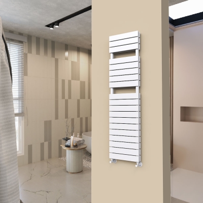 Radiva - Tip 20H Dekoratif Havlupan 400x1550 Beyaz (1)