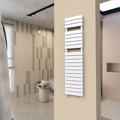 Radiva - Tip 20H Dekoratif Havlupan 400x1624 Beyaz (1)