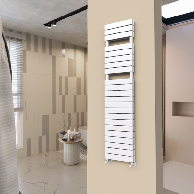 Radiva - Tip 20H Dekoratif Havlupan 400x1772 Beyaz (1)