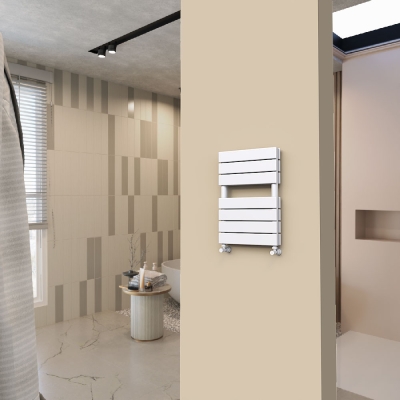 Radiva - Tip 20H Dekoratif Havlupan 400x588 Beyaz