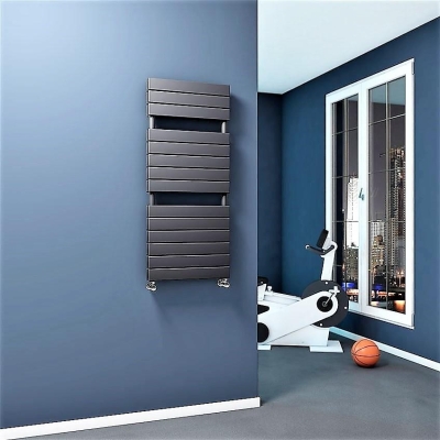 RADİVA - TİP 20H Dekoratif Havlupan 500x1180 Antrasit RADİVA - TİP 20H Dekoratif Havlupan 500x1180 Antrasit
