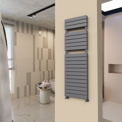 Radiva - Tip 20H Dekoratif Havlupan 500x1624 Antrasit (1)