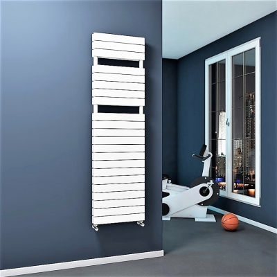Radiva - TİP 20H Dekoratif Havlupan 500x1772 Beyaz