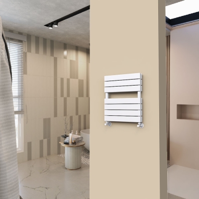 Radiva - Tip 20H Dekoratif Havlupan 500x588 Beyaz