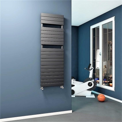 RADİVA - TİP 20H Dekoratif Havlupan 600x1550 Antrasit RADİVA - TİP 20H Dekoratif Havlupan 600x1550 Antrasit