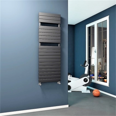 Radiva - TİP 20H Dekoratif Havlupan 600x1550 Antrasit - 324