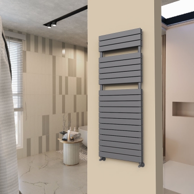 Radiva - Tip 20H Dekoratif Havlupan 600x1624 Antrasit (1)