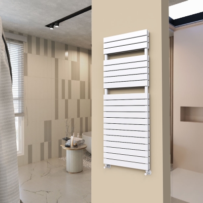 Radiva - Tip 20H Dekoratif Havlupan 600x1624 Beyaz