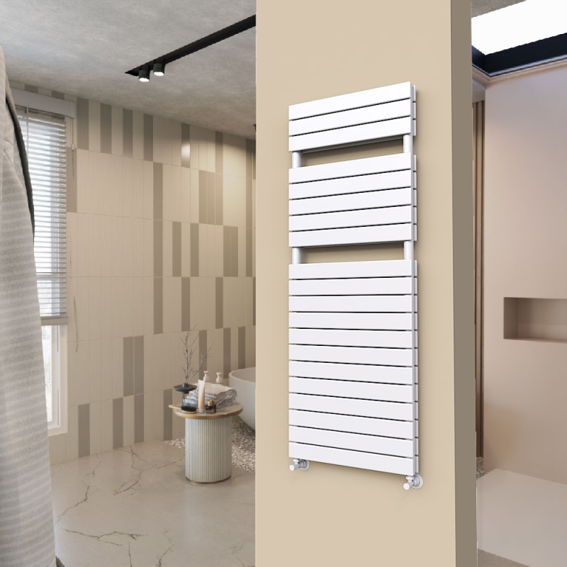 Tip 20H Dekoratif Havlupan 600x1624 Beyaz - 120H06001624B1PS