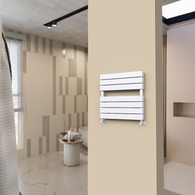 Radiva - Tip 20H Dekoratif Havlupan 600x588 Beyaz