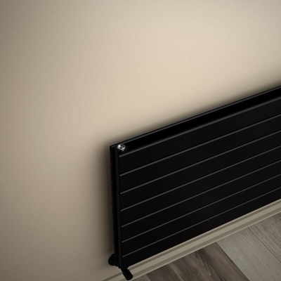 RADİVA - Tip 20H Dekoratif Radyatör 514x600 Mat Siyah RADİVA - Tip 20H Dekoratif Radyatör 514x600 Mat Siyah