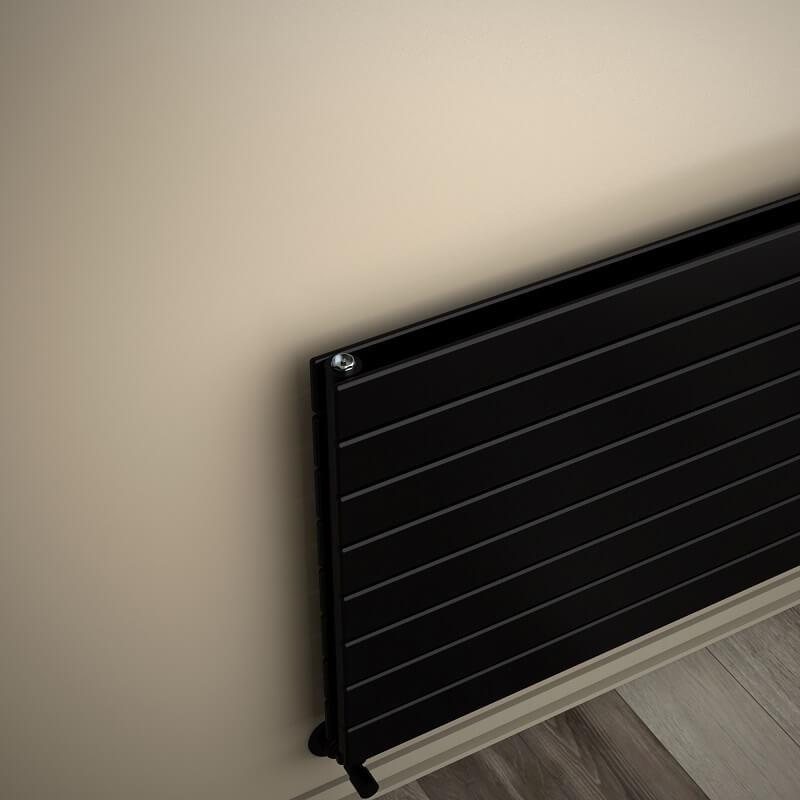 Tip 20H Dekoratif Radyatör 588x1000 Beyaz - 2DR20H05881000B1S