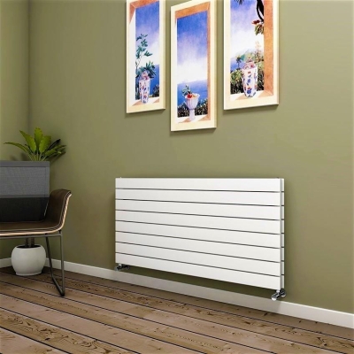 RADİVA - Tip 20H Dekoratif Radyatör 588x1200 Beyaz RADİVA - Tip 20H Dekoratif Radyatör 588x1200 Beyaz