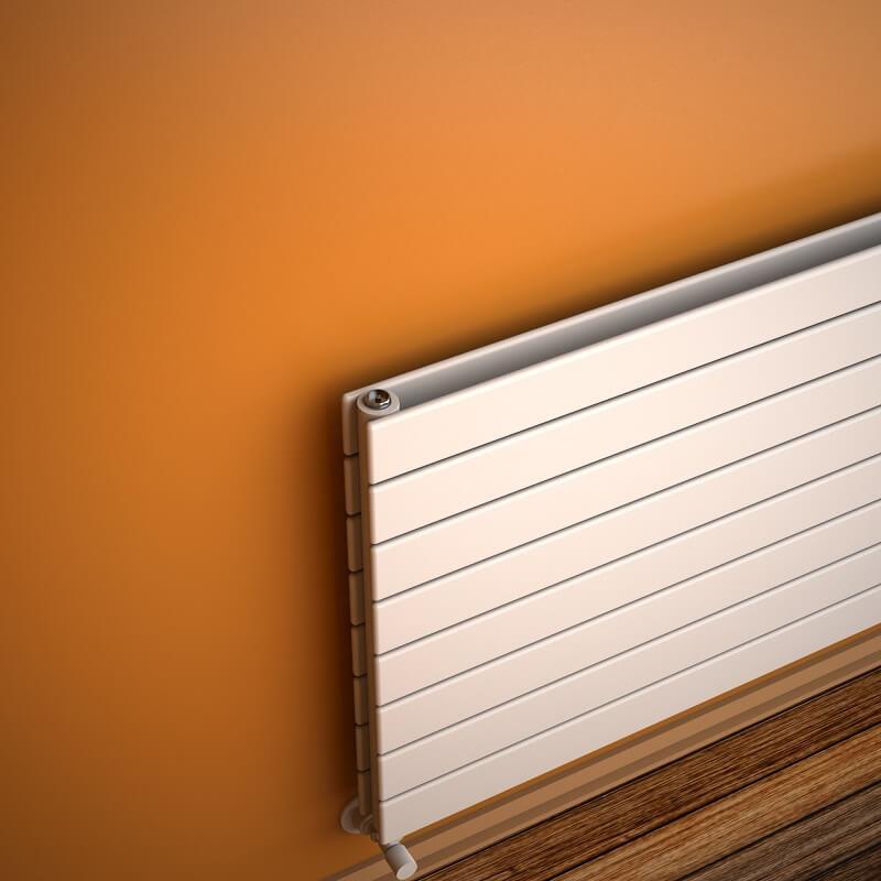 Tip 20H Dekoratif Radyatör 588x900 Beyaz - 2DR20H05880900B1S