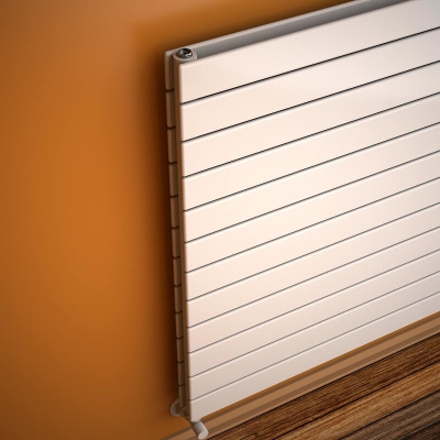 Radiva - Tip 20H Dekoratif Radyatör 884x1200 Beyaz - 300