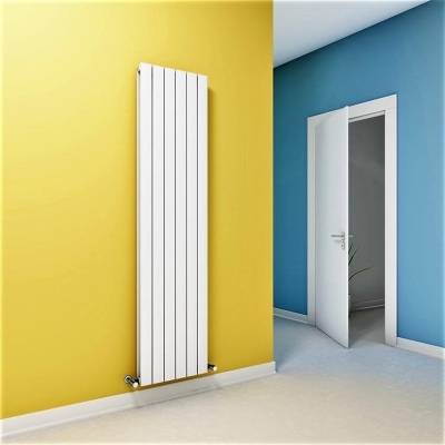 Radiva - Tip 20V Dekoratif Radyatör 1800x440 Beyaz (Dikey Radyatör) Radiva - Tip 20V Dekoratif Radyatör 1800x440 Beyaz (Dikey Radyatör)