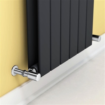 RADİVA - Tip 20V Dekoratif Radyatör 1800x514 Antrasit (Dikey Radyatör) RADİVA - Tip 20V Dekoratif Radyatör 1800x514 Antrasit (Dikey Radyatör)