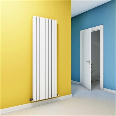 Radiva - Tip 20V Dekoratif Radyatör 1800x588 Beyaz (Dikey Radyatör) Radiva - Tip 20V Dekoratif Radyatör 1800x588 Beyaz (Dikey Radyatör)