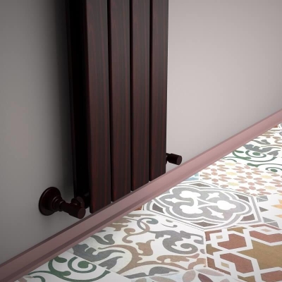 RADİVA - Tip 20V Dekoratif Radyatör 2200x292 Ahşap Film RADİVA - Tip 20V Dekoratif Radyatör 2200x292 Ahşap Film