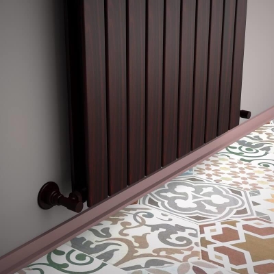 RADİVA - Tip 20V Dekoratif Radyatör 2200x736 Ahşap Film RADİVA - Tip 20V Dekoratif Radyatör 2200x736 Ahşap Film